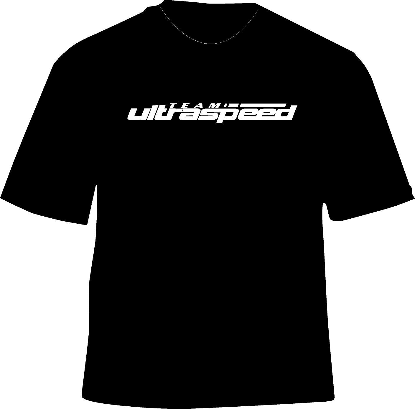 OG Logo Tee in Black (Crew Only)